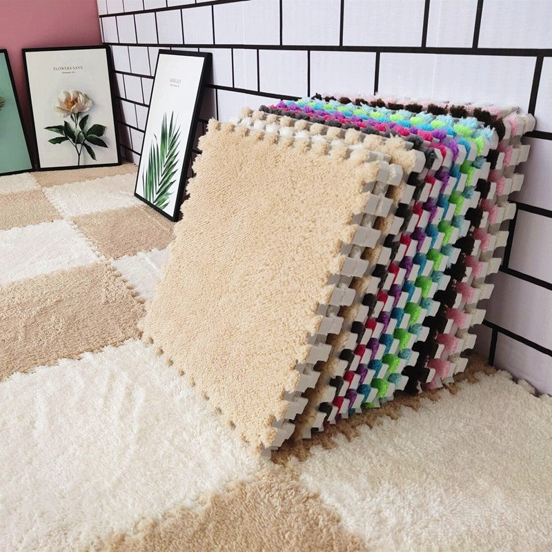 Tokyo Mart Mat Puzzle Carpet