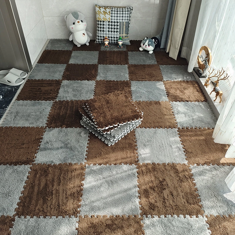 Tokyo Mart Mat Puzzle Carpet