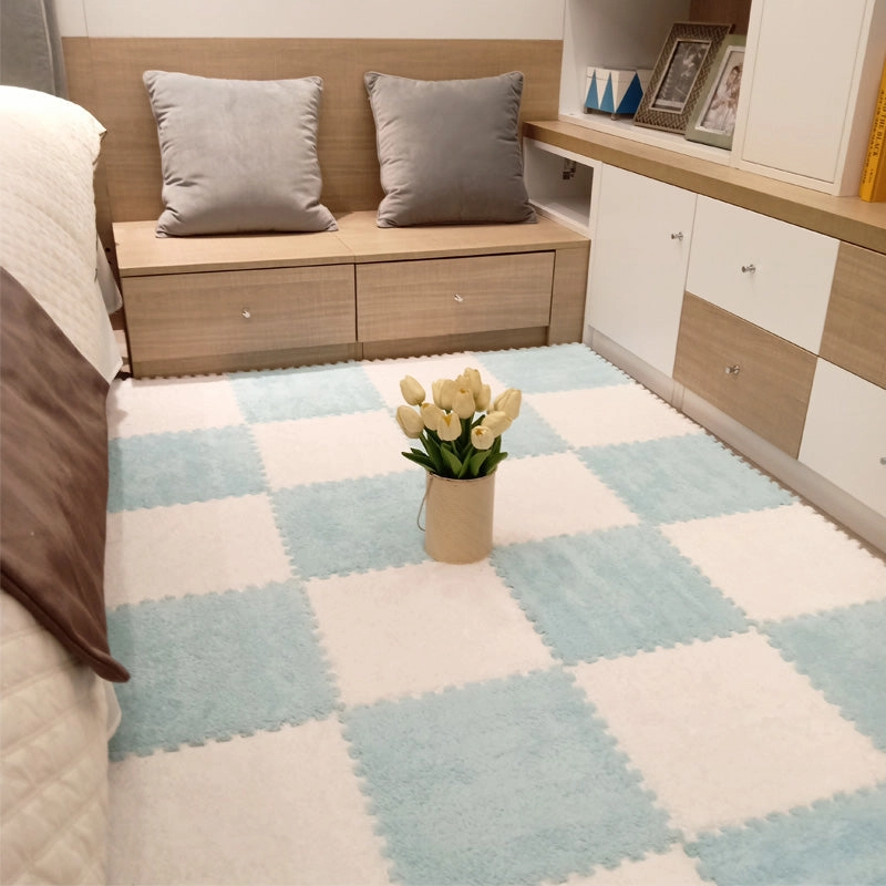Tokyo Mart Mat Puzzle Carpet