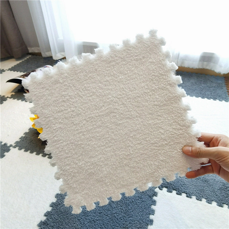 Tokyo Mart Mat Puzzle Carpet