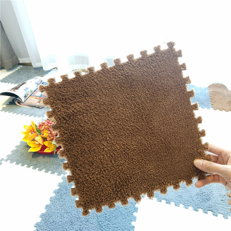 Tokyo Mart Mat Puzzle Carpet