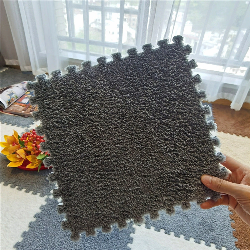Tokyo Mart Mat Puzzle Carpet