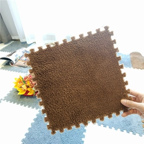 Tokyo Mart Mat Puzzle Carpet