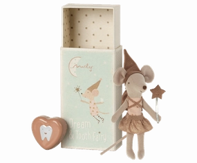 Tooth Fairy Mouse