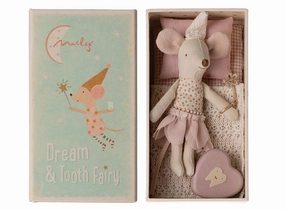 Tooth Fairy Mouse