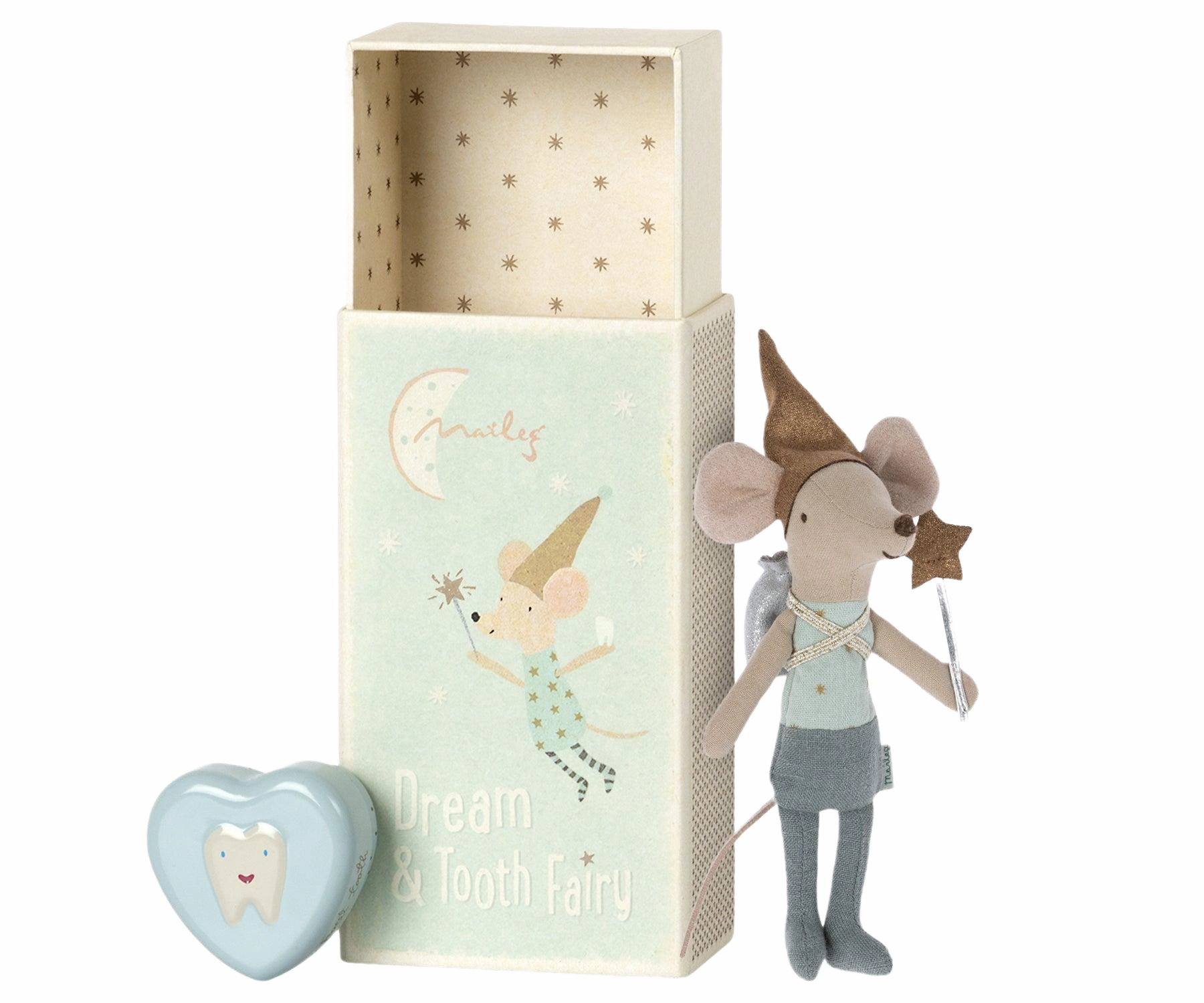 Tooth Fairy Mouse
