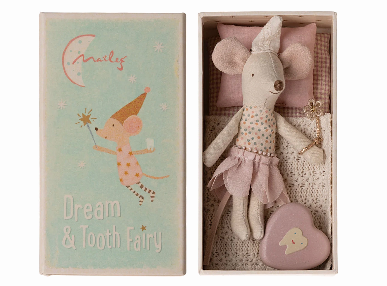 Tooth Fairy Mouse
