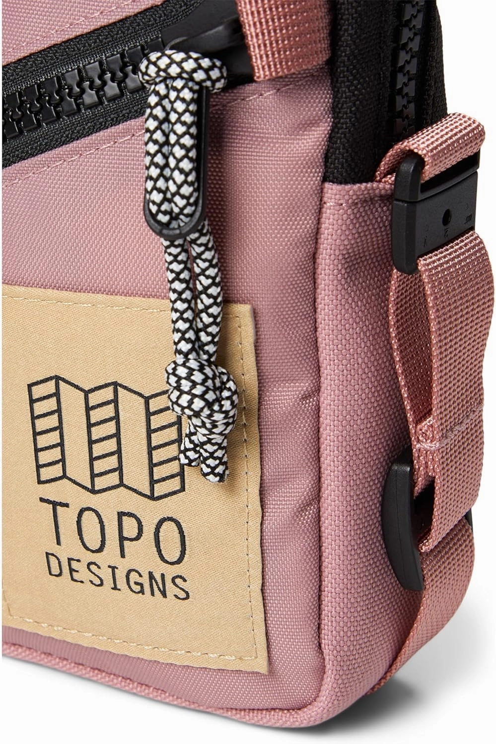 Topo Designs Mini Shoulder Bag