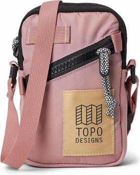 Topo Designs Mini Shoulder Bag