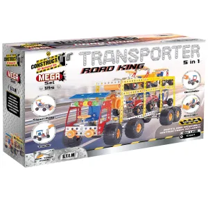 Transporter Road King
