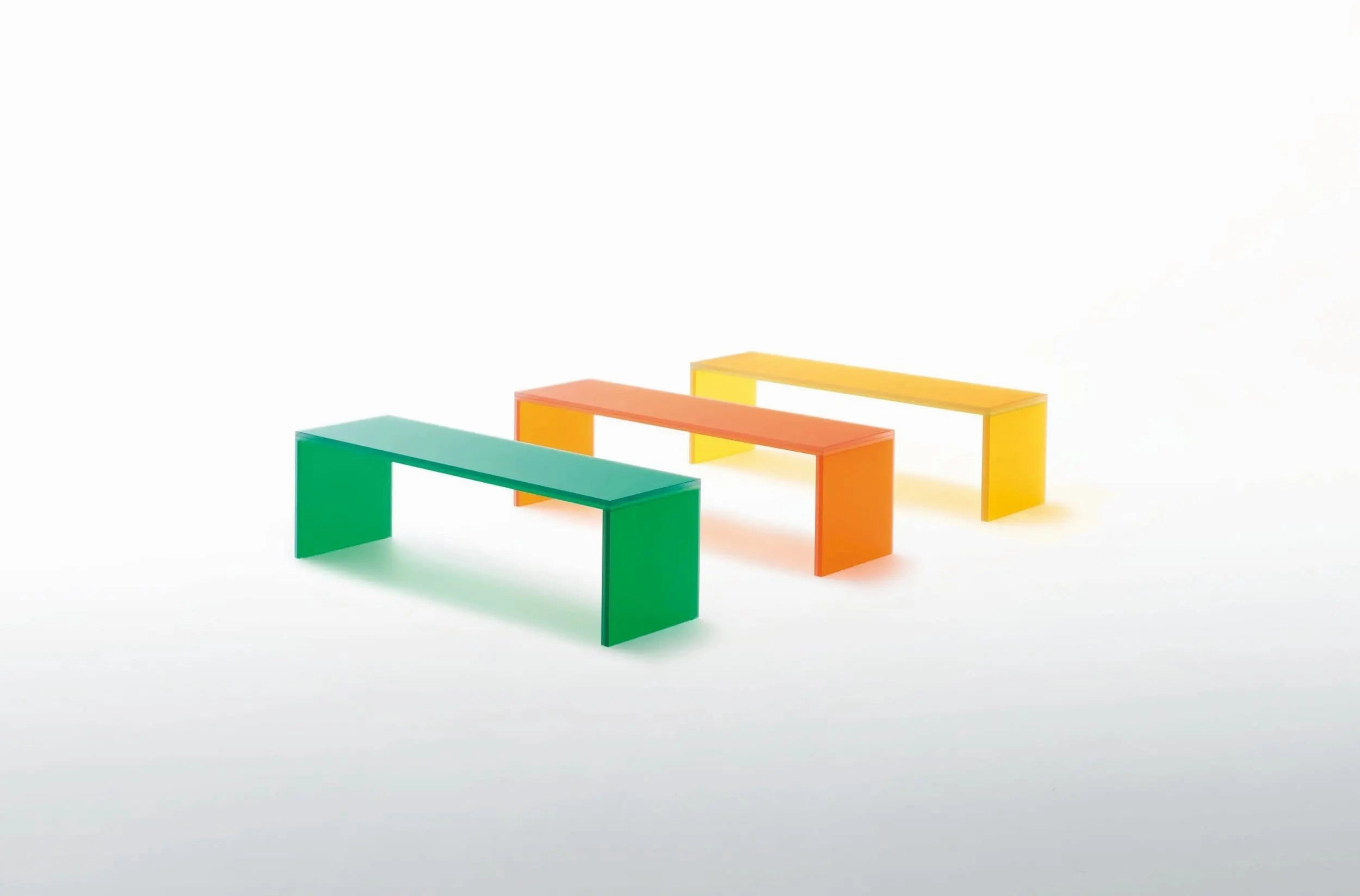 Triennale Bench