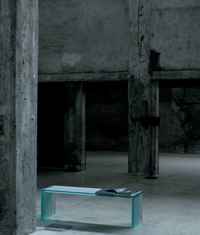 Triennale Bench