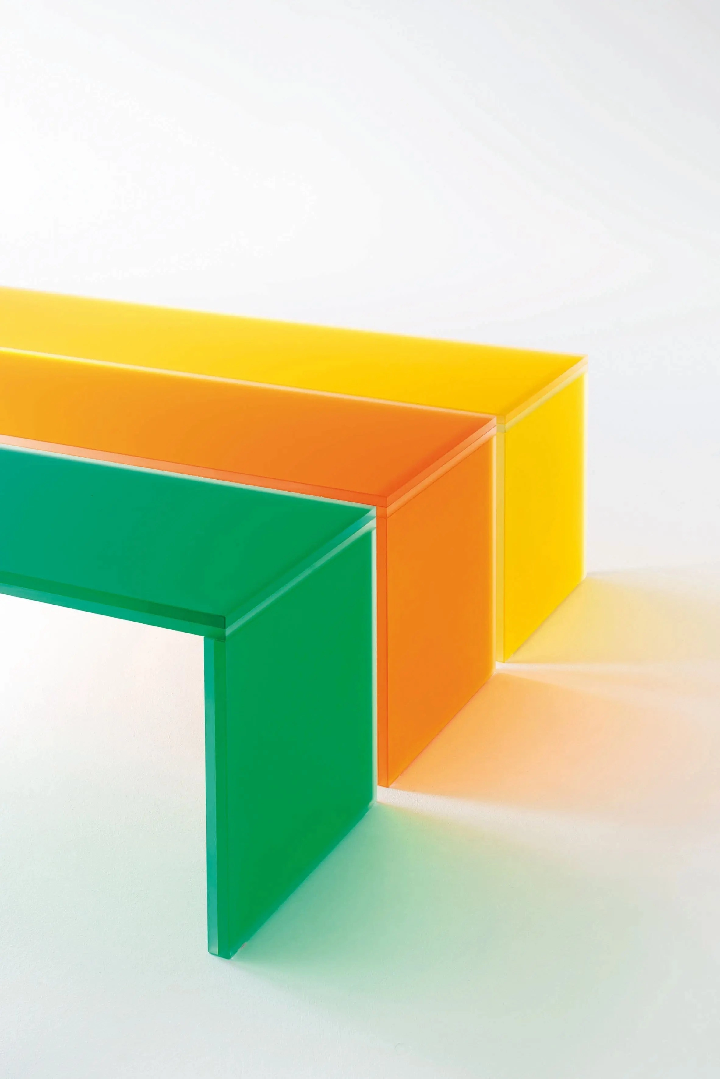 Triennale Bench