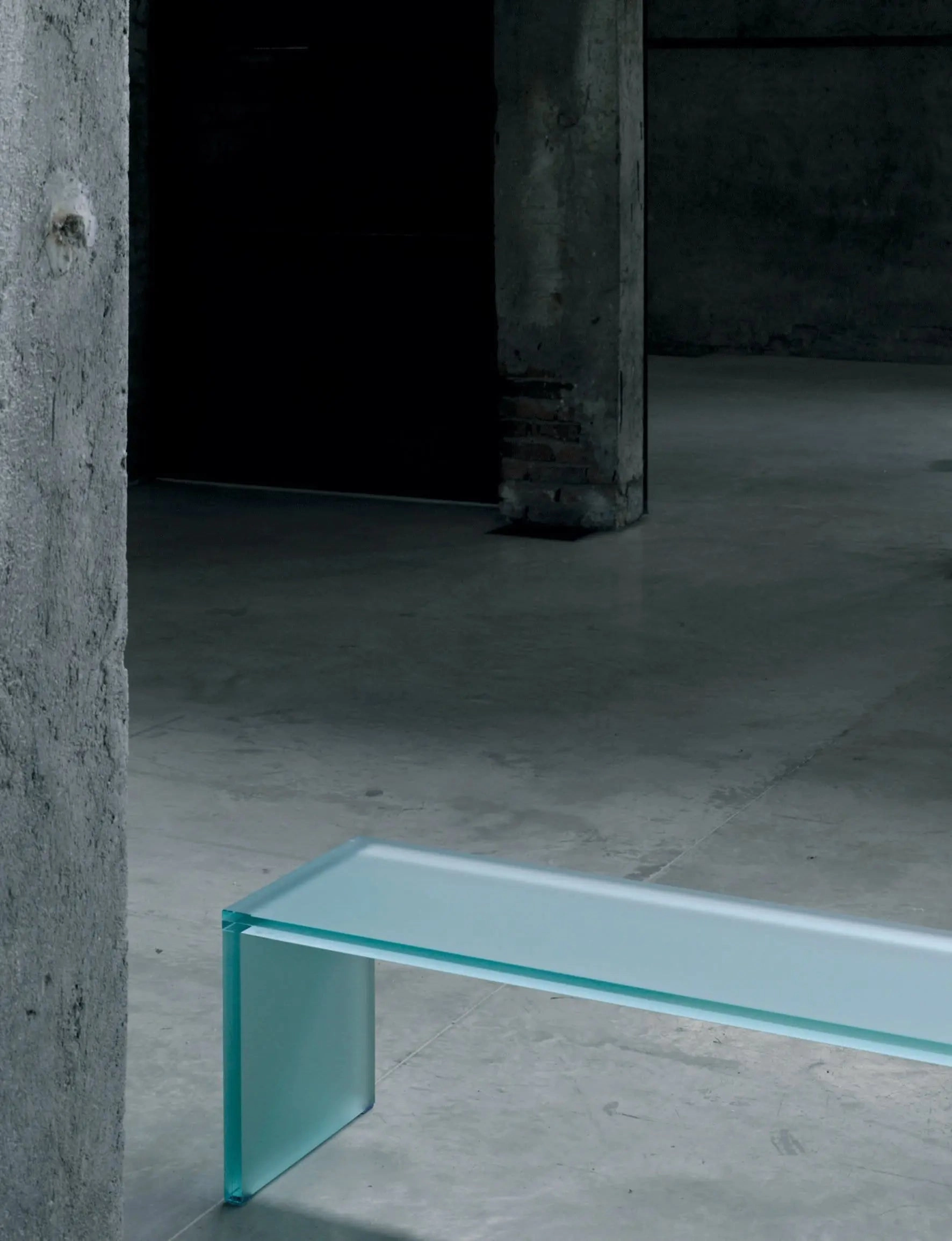 Triennale Bench