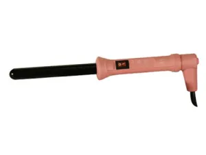 Twister Curling Iron, Pink, 19mm