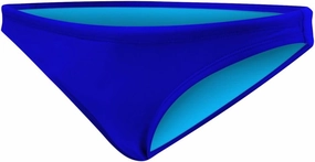 TYR Women's Durafast Elite Mini Bikini Swimsuit Bottom