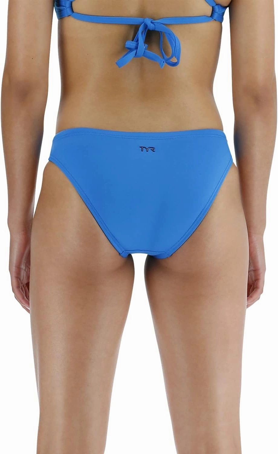 TYR Women's Durafast Elite Mini Bikini Swimsuit Bottom