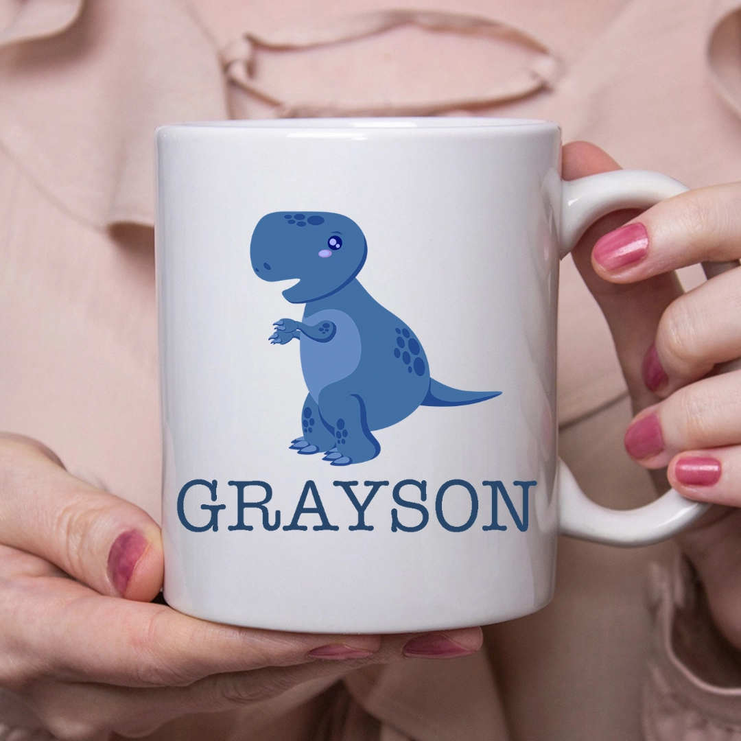 Tyrannosaurus