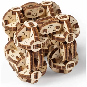 Ugears Flexi-cubus - Mini Models