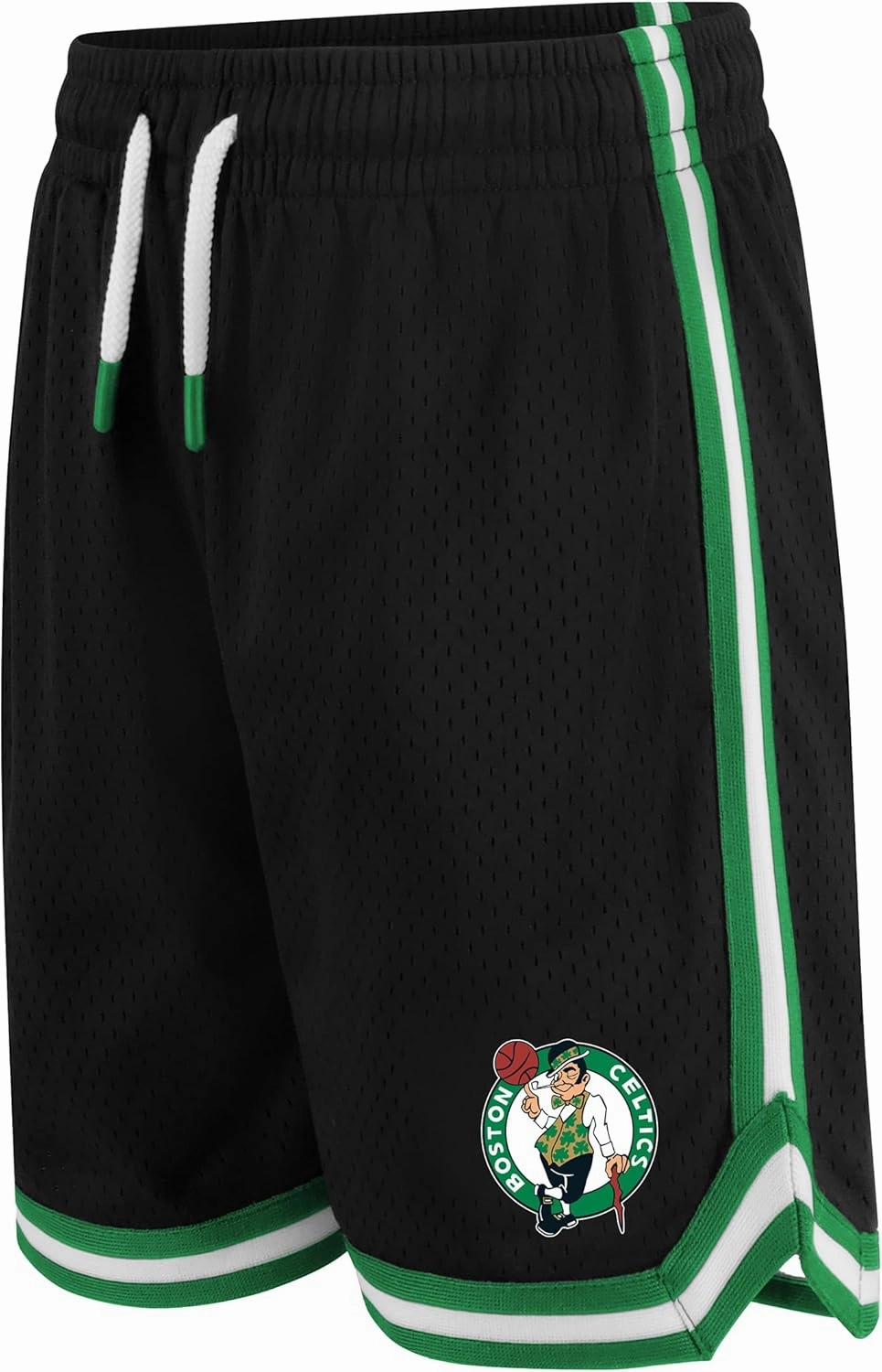 Ultra Game Boys' NBA Official Super Soft Tank Top & Shorts 2-Piece Set