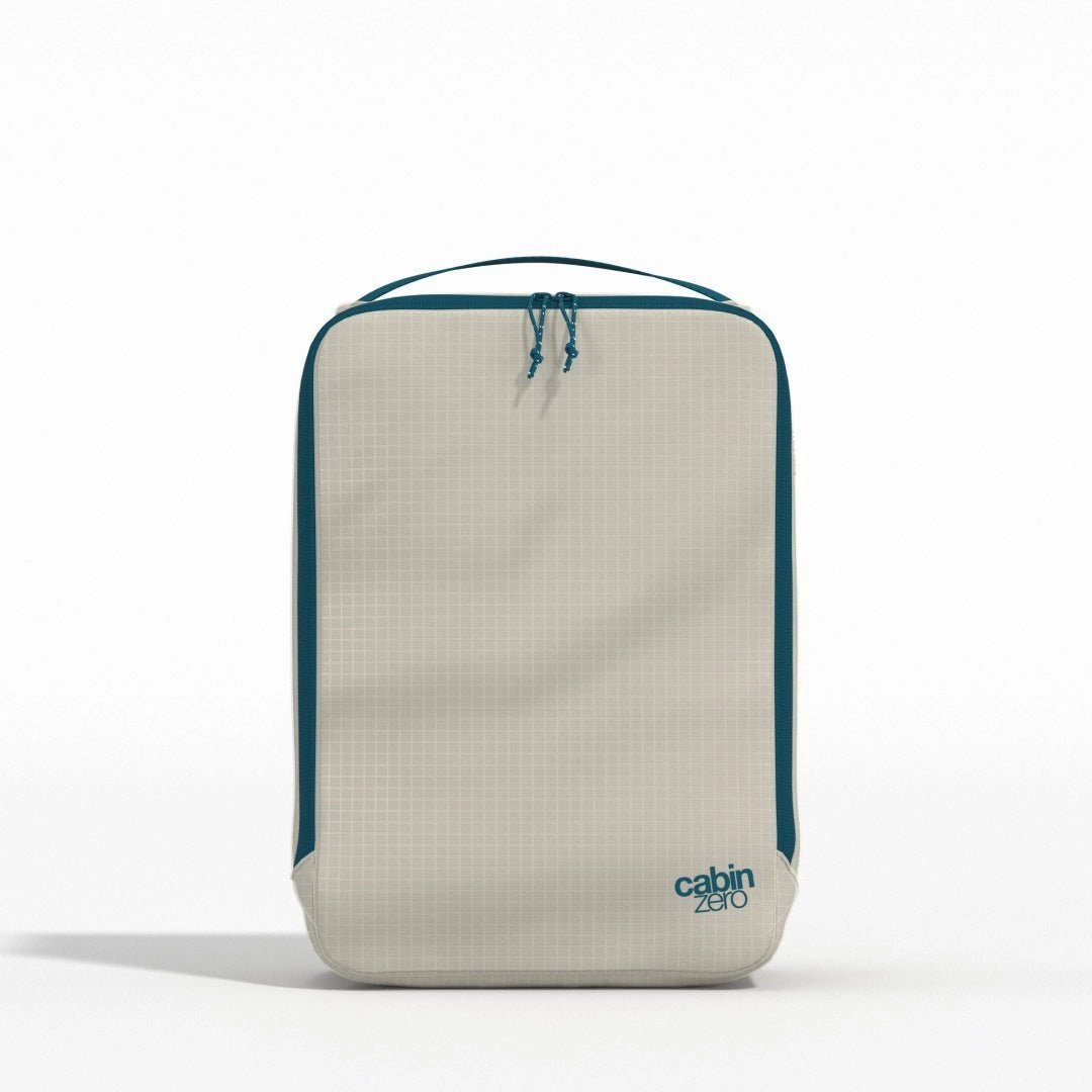 Ultralight Packing Cubes Set - Oyster White