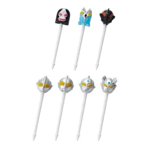 Ultraman Food Picks