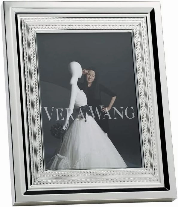 Vera Wang for Wedgwood With Love Frame
