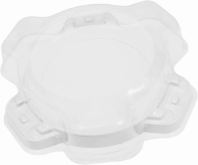 VICASKY 1pc Gyro Disk Toy Creative Interactive Game for Boys and Girls Lightweight Portable Design Safe Materials Easy Installation Encourages Parent Interaction