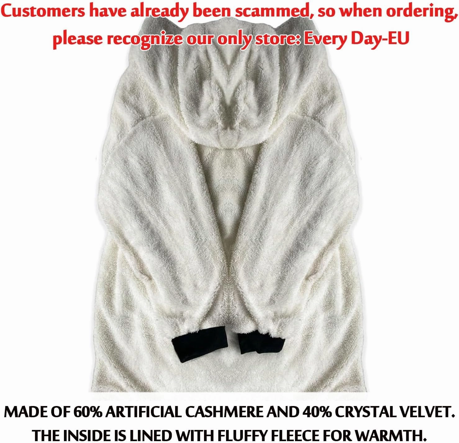 Viking Hooded Coat Valhalla Warrior Armor Faux Cashmere Cloak Men's Nordic Cosplay Costumes Casual Jacket