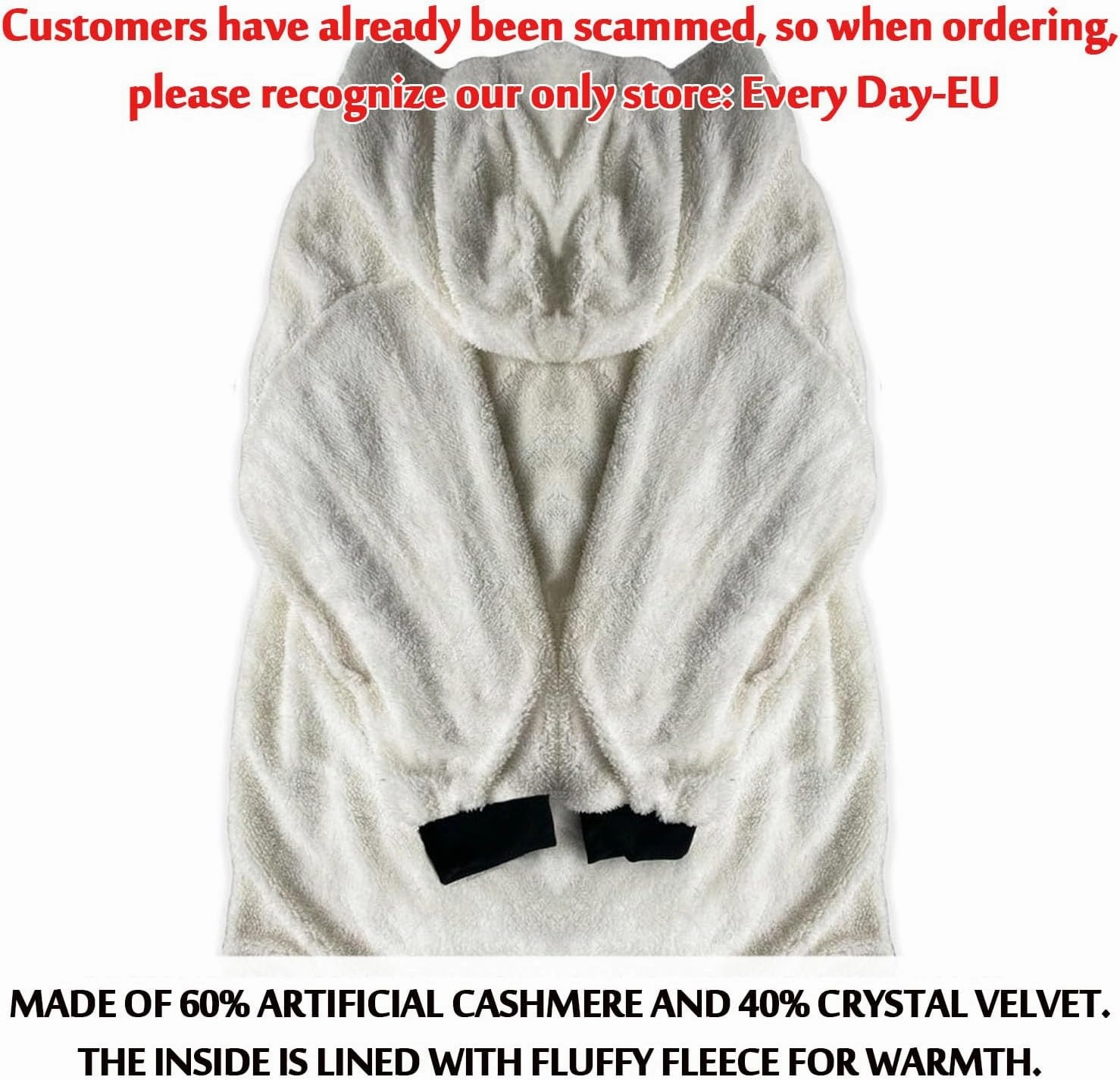 Viking Hooded Coat Valhalla Warrior Armor Faux Cashmere Cloak Men's Nordic Cosplay Costumes Casual Jacket