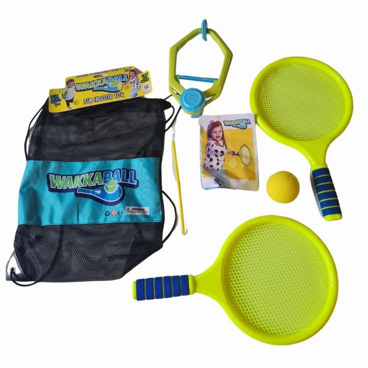Wakkaball Fun Indoor Toy