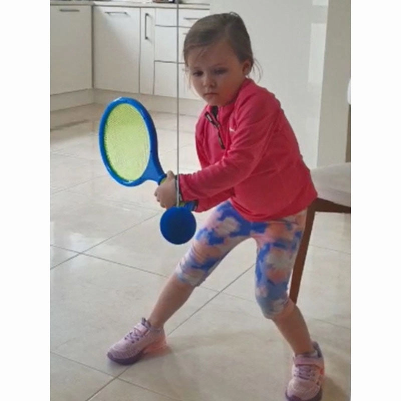 Wakkaball Fun Indoor Toy