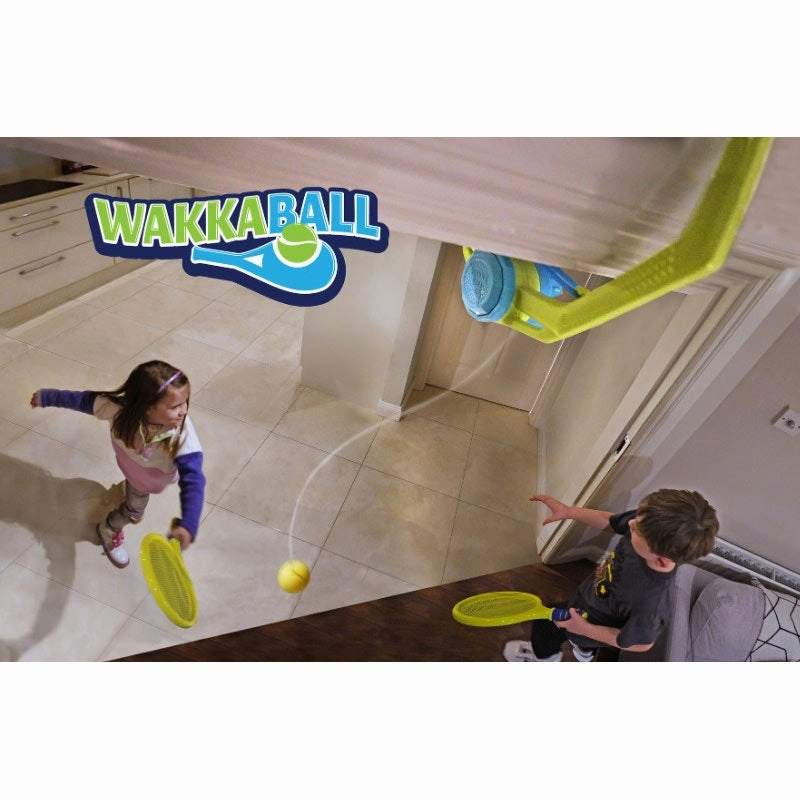 Wakkaball Fun Indoor Toy