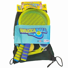 Wakkaball Fun Indoor Toy