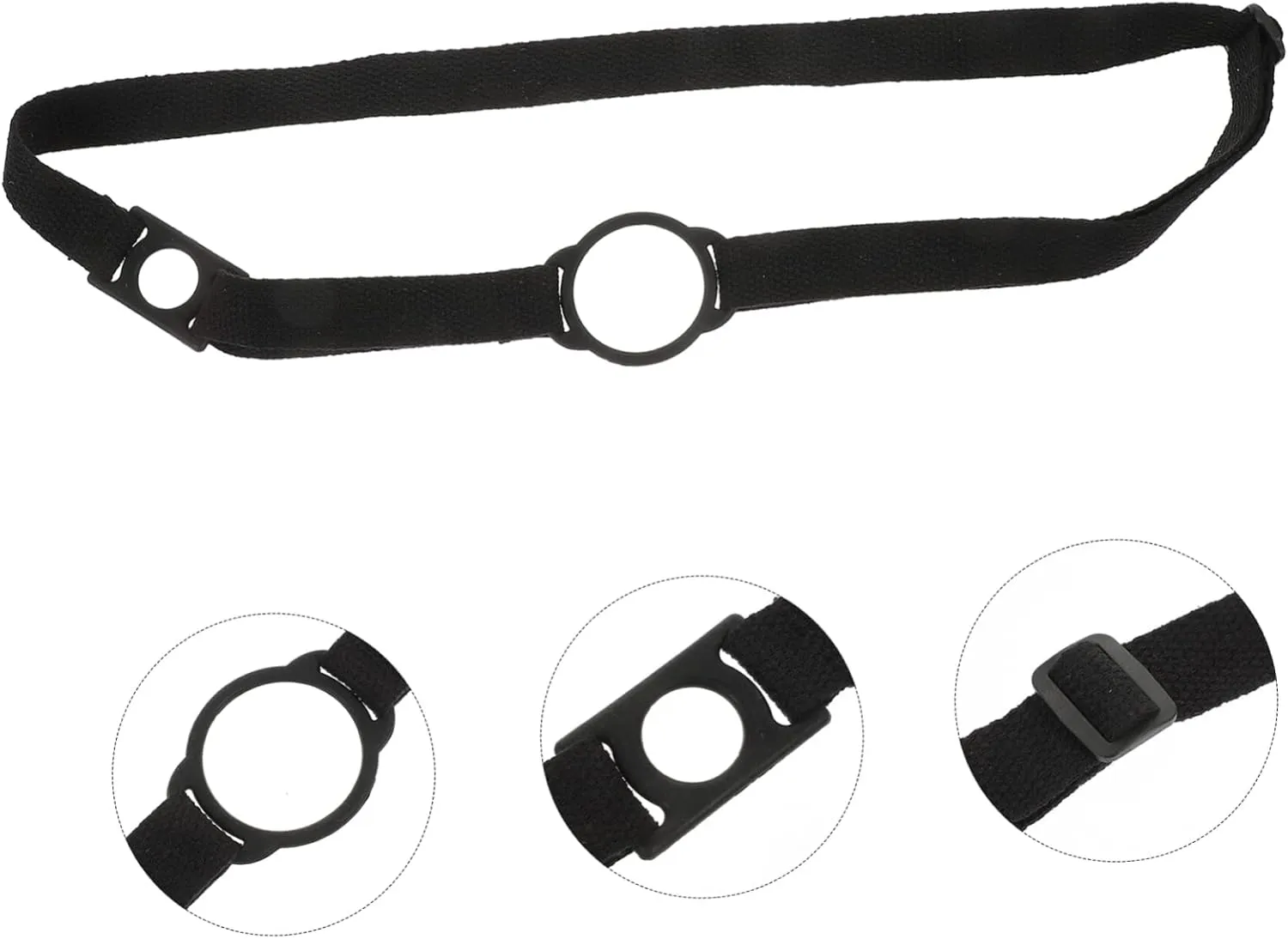 Water Bottle Strap Lanyards Outdoor Portable Water Kettle Hiking Carrier Insulated Travel Sport Water