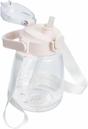 Water Bottle for Teens Large Capacity Sippy Cup School Gym Portable Water Dispenser for Boys and Girls