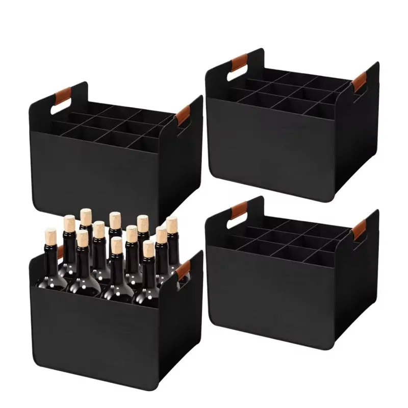 Wine Shopper Tote