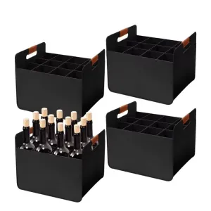 Wine Shopper Tote
