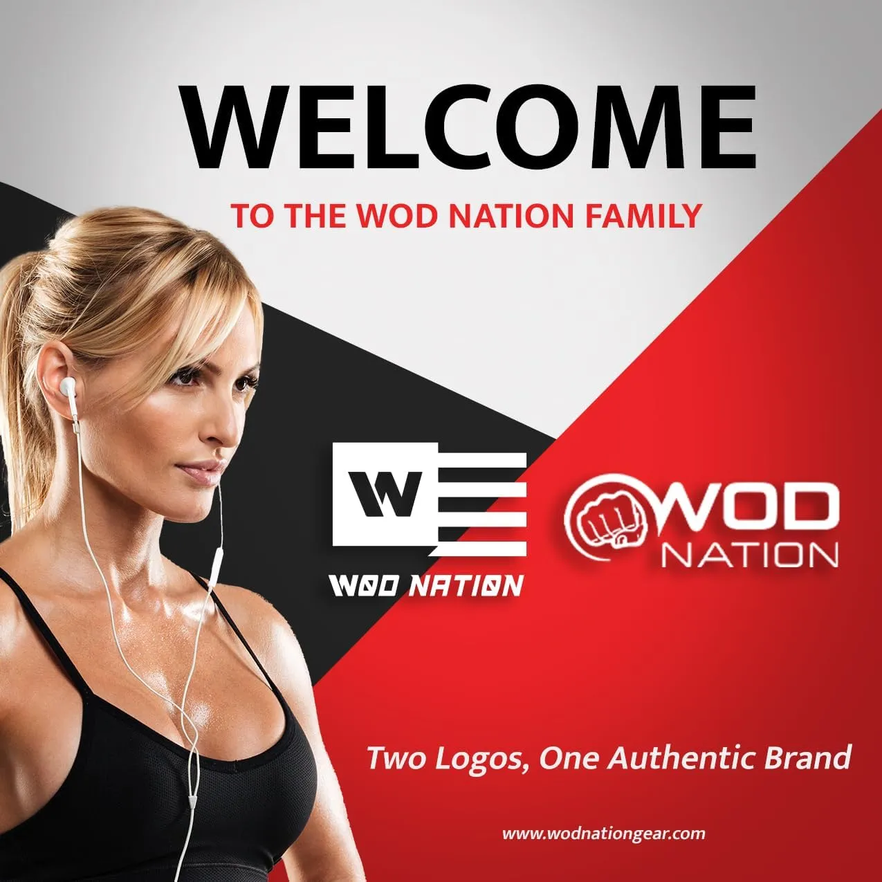 WOD Nation Barbell Gymnastics Grips Perfect for Pull-up Training, Kettlebells. Hand Grips for Cross Training, Weight Lifting, and Cross Training - Grips for Men and Women - Tactical Grips