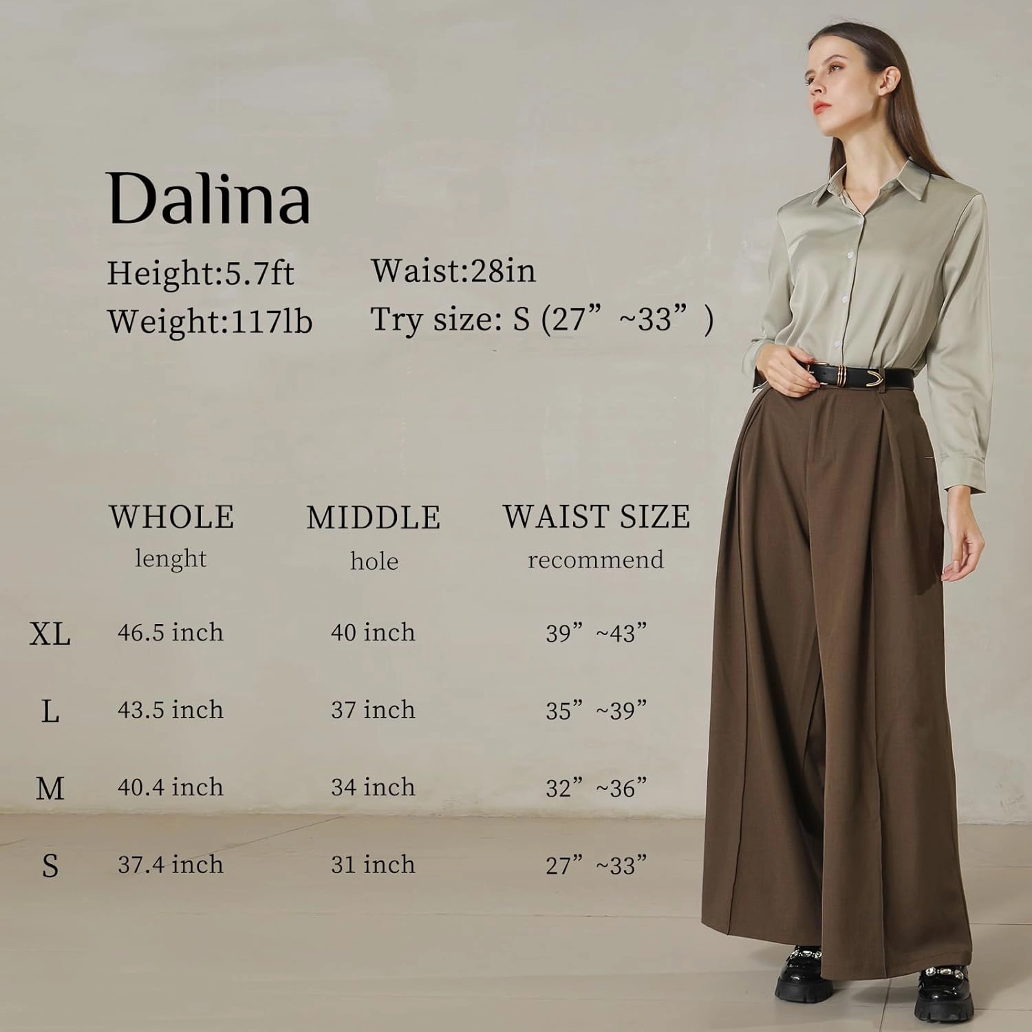 Women's Leather Belts with Gold Buckle Fashion Leather Waist Belt Elegant Ladies Belts for Jeans Dress & Casual Wear