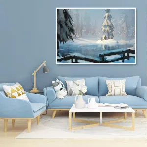 Wooden Puzzle Enchanted Succulent Landscape Hard Challenging Exercise Intellegent Wall Decor Suitable for Teenager or Adult 1000 PCS