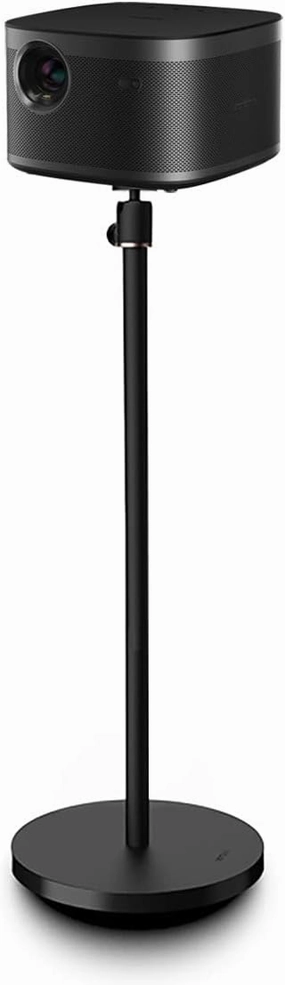 XGIMI Projector Floor Stand,Projector tripod support Horizon /Horizon Pro/Elfin/HALO/MOGO PRO and Other Brand Projectors,360°free rotation, Height 19.3inch-35inch adjustable
