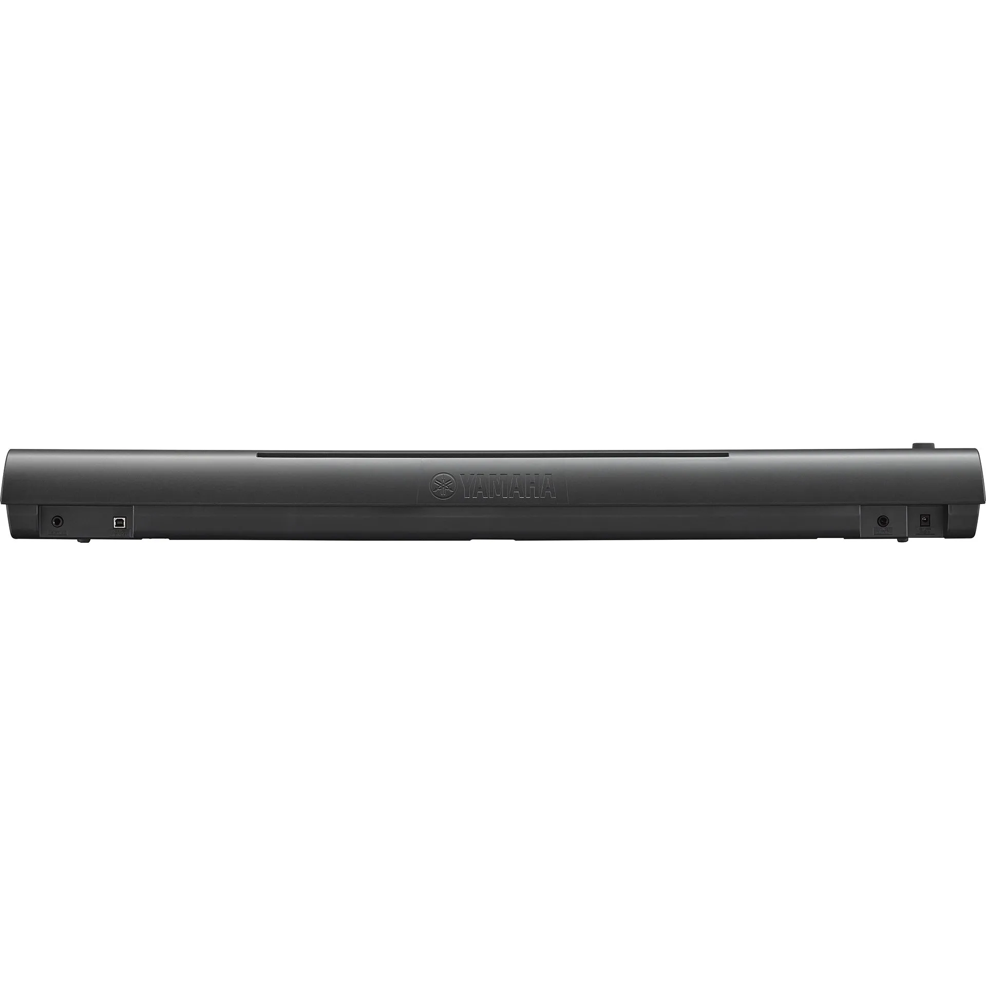 Yamaha NP-12 61-Key Portable Keyboard and Adapter