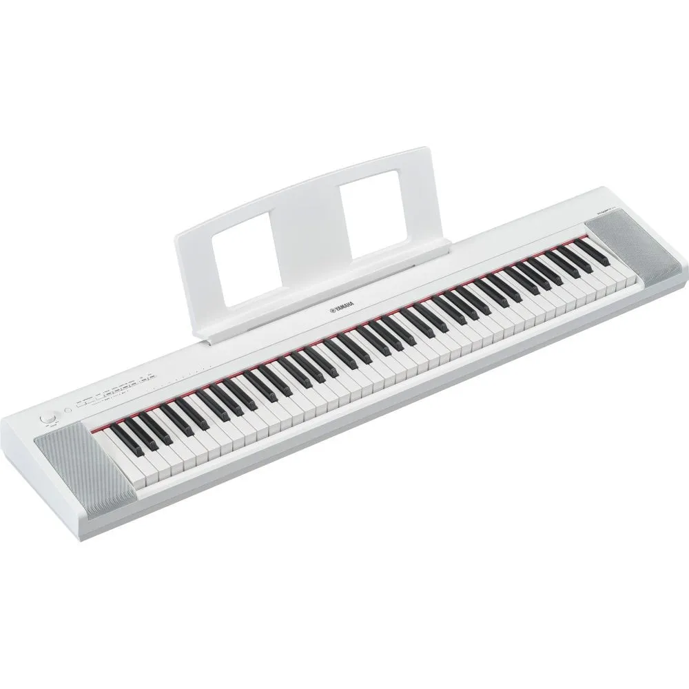 Yamaha NP-35 'Piaggero' portable keyboard
