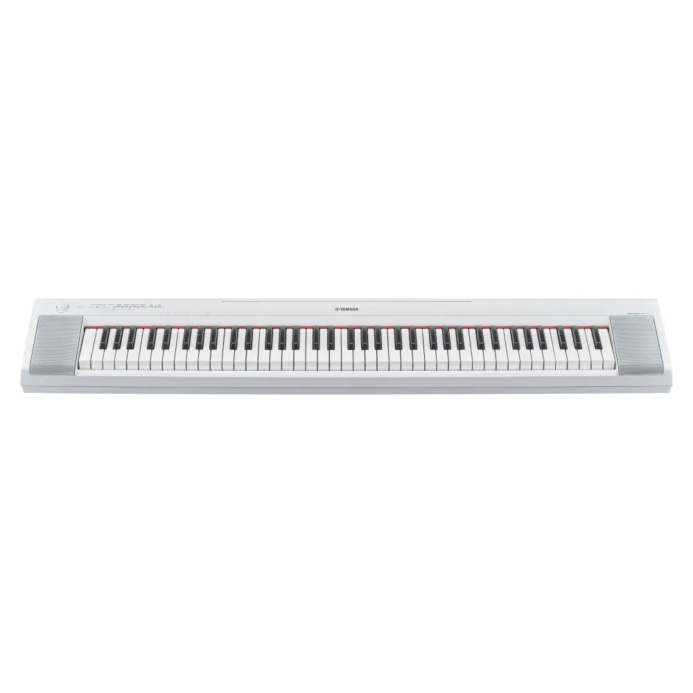 Yamaha NP-35 'Piaggero' portable keyboard