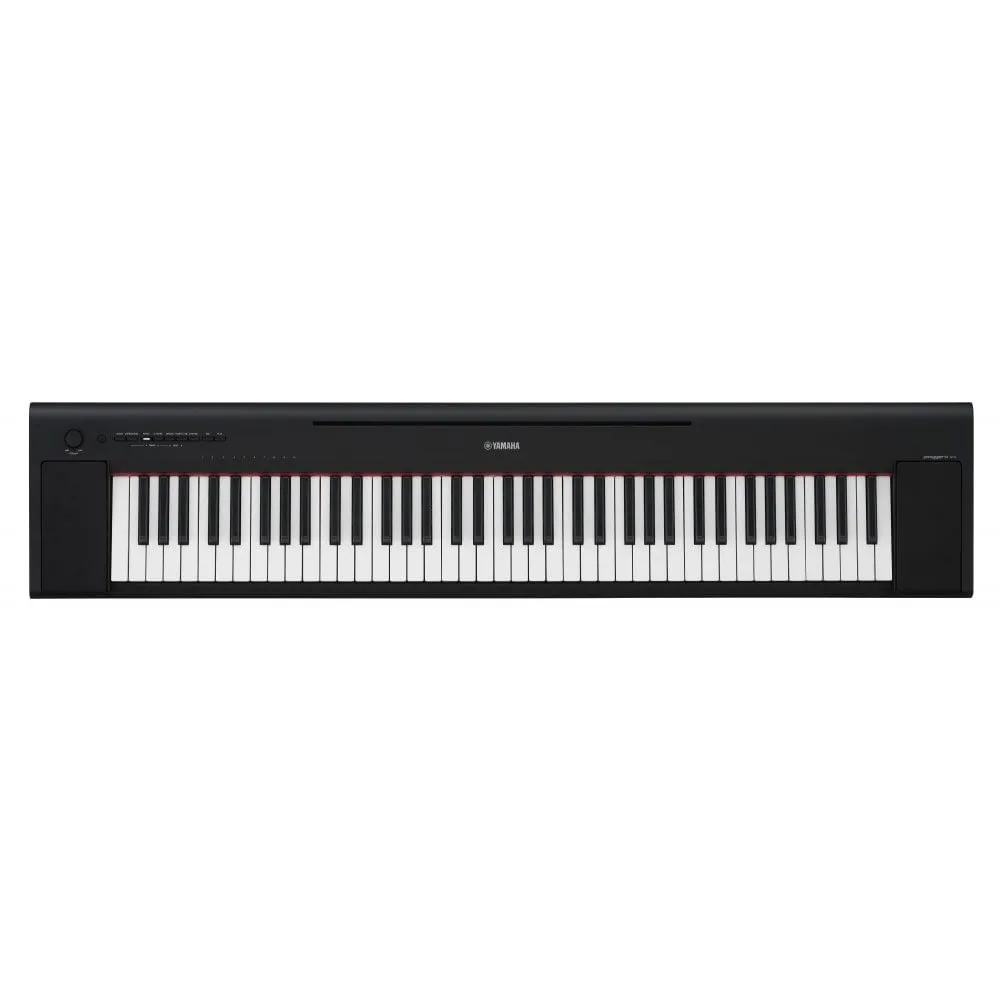 Yamaha NP-35 'Piaggero' portable keyboard