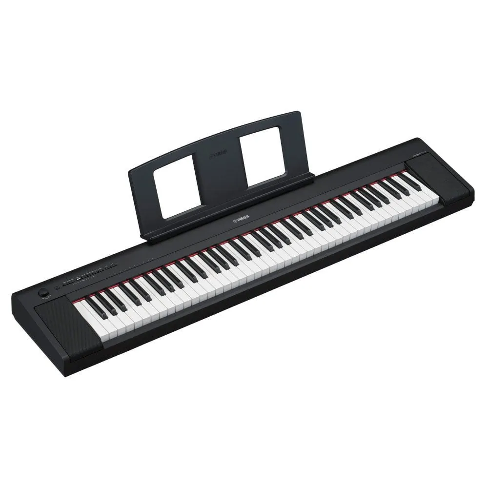 Yamaha NP-35 'Piaggero' portable keyboard