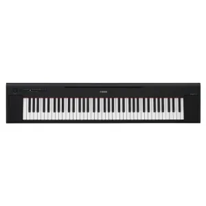Yamaha NP-35 'Piaggero' portable keyboard