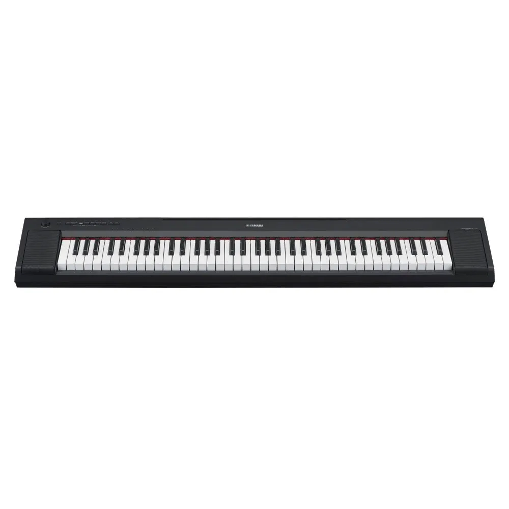 Yamaha NP-35 'Piaggero' portable keyboard