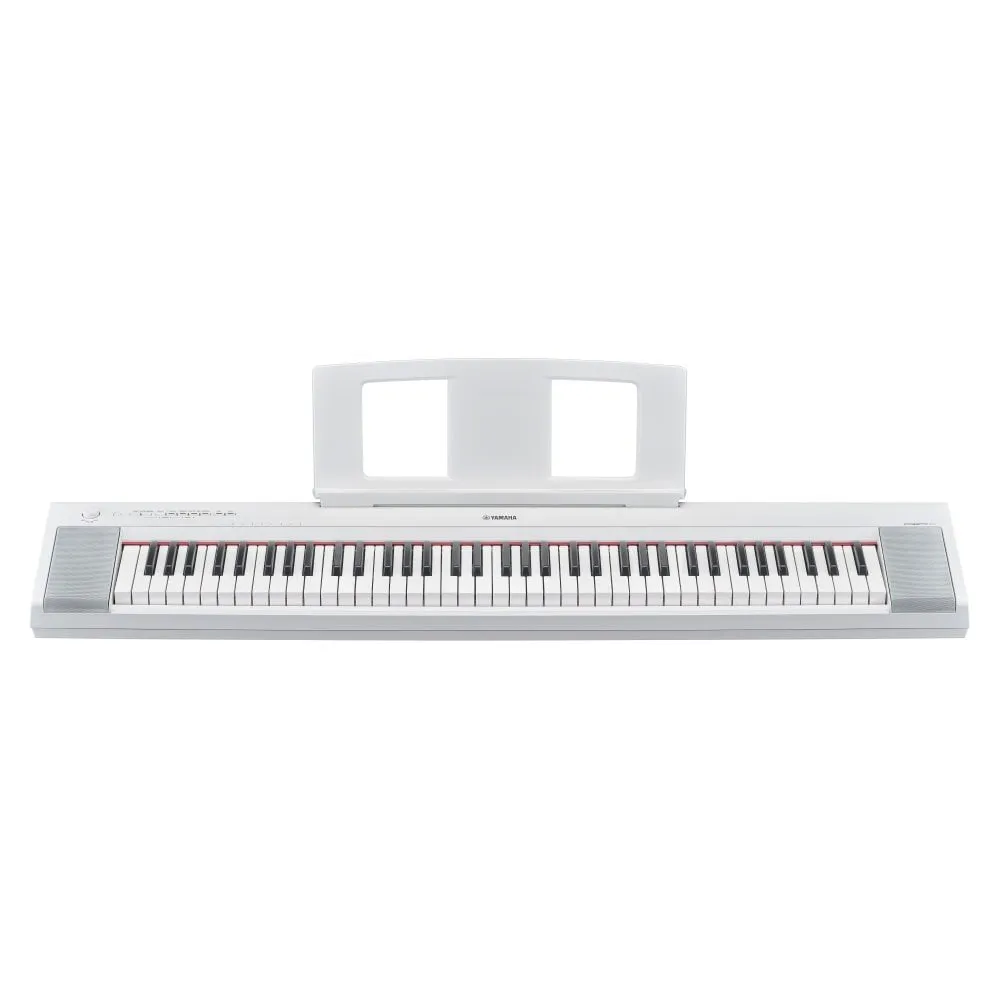 Yamaha NP-35 'Piaggero' portable keyboard